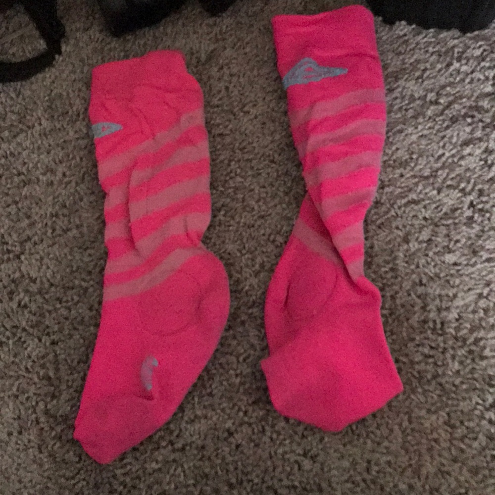 Soccer socks